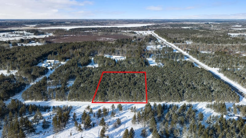TBD Pine Cone Rd, Menahga, MN 56464