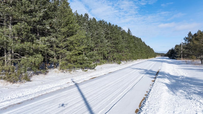 TBD Pine Cone Rd, Menahga, MN 56464
