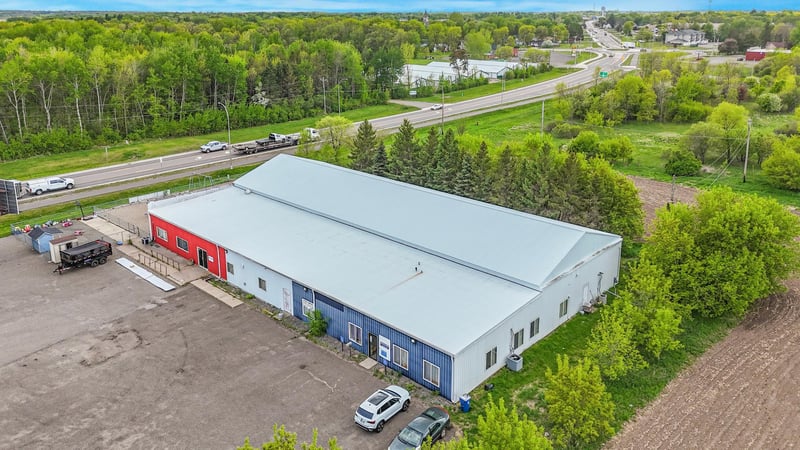 1061 Highway 23, Foley, MN 56329