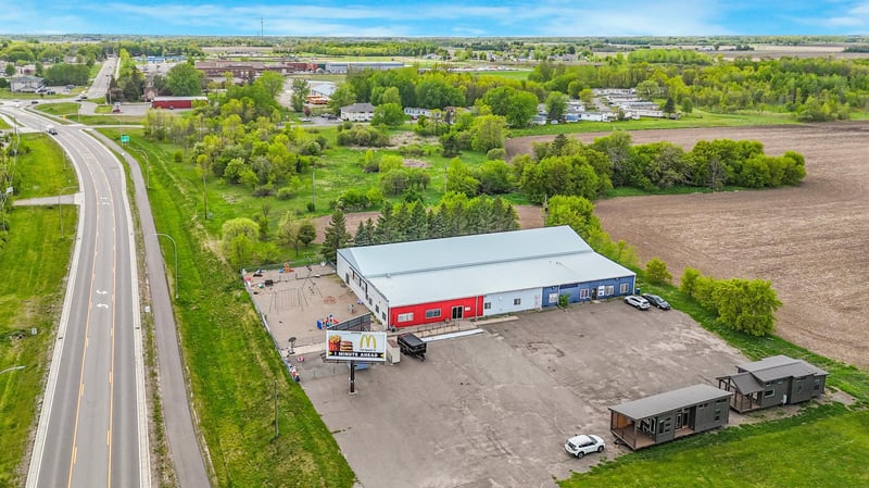 1061 Highway 23, Foley, MN 56329