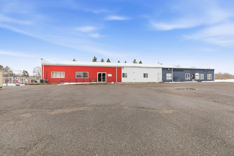 1061 Highway 23, Foley, MN 56329