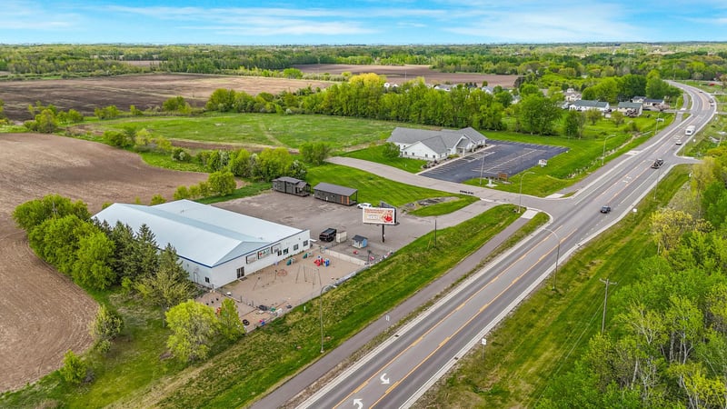 1061 Highway 23, Foley, MN 56329