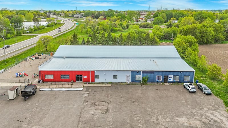 1061 Highway 23, Foley, MN 56329