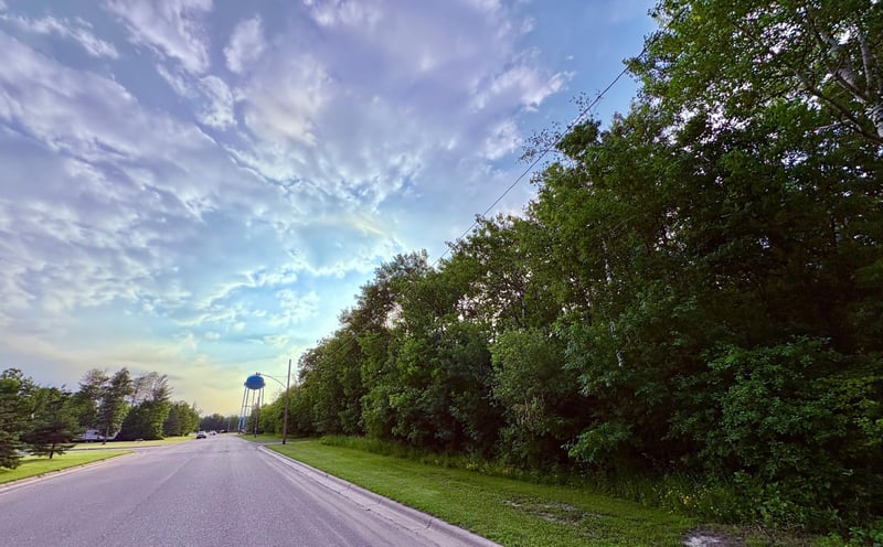 1TBD Minnesota Ave Ne, Warroad, MN 56763