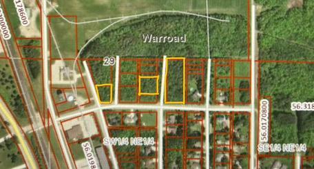 1TBD Minnesota Ave Ne, Warroad, MN 56763