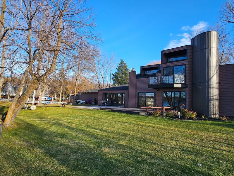 34511 E Trinity Point Rd SE, Mentor, MN 56736