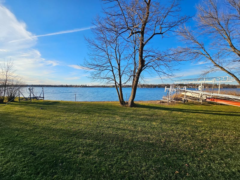 34511 E Trinity Point Rd SE, Mentor, MN 56736
