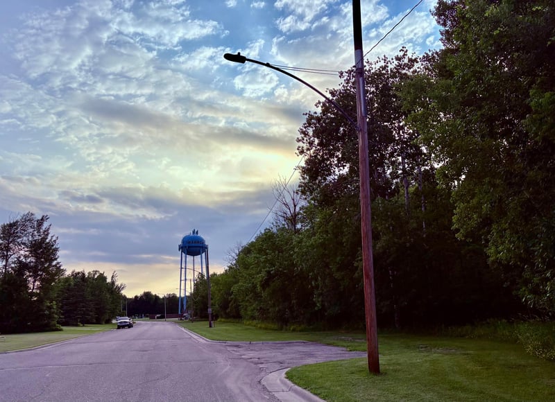 TBD Minnesota Ave Ne, Warroad, MN 56763