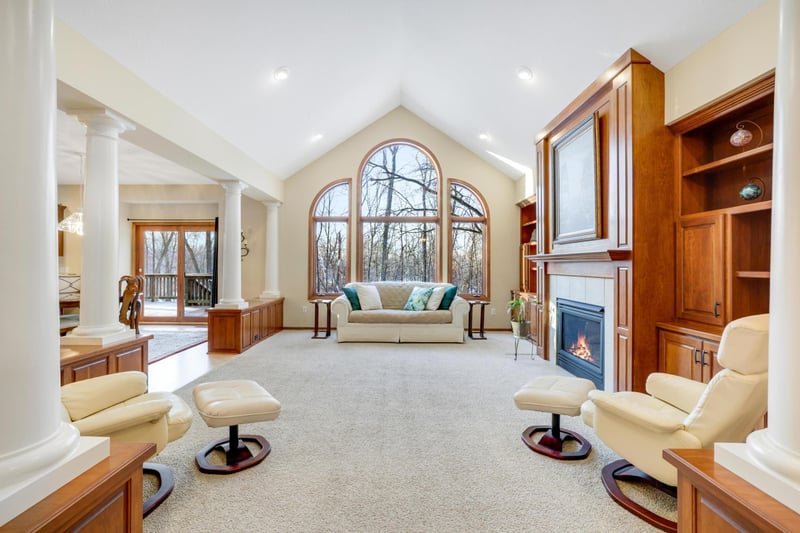 4318 153rd Ave NE, Ham Lake, MN 55304