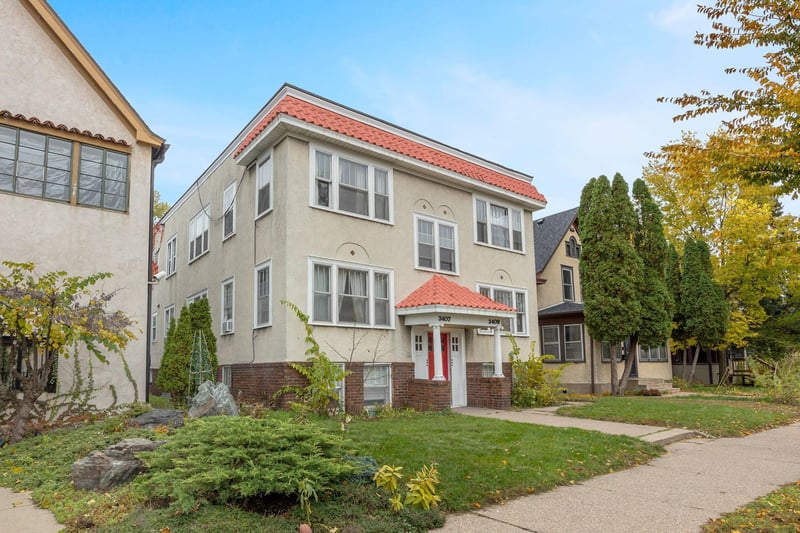 3407 Lyndale Ave S, Minneapolis, MN 55408