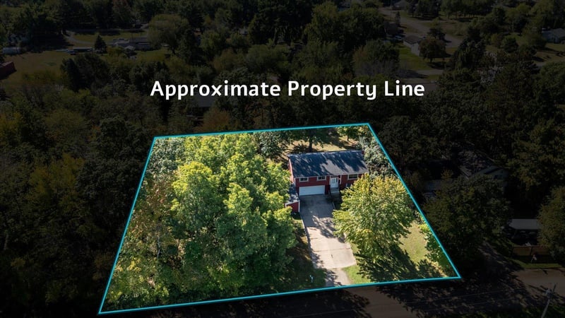 8536 241st Ave NE, Stacy, MN 55079