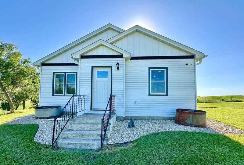 1555 Us Highway 75, Lake Benton, MN 56149