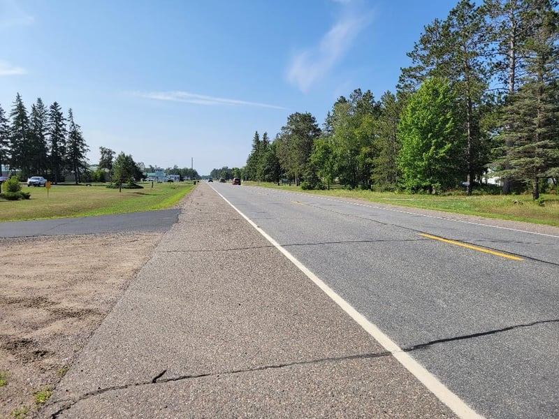 TBD County Road 3 Rd, Crosslake, MN 56442