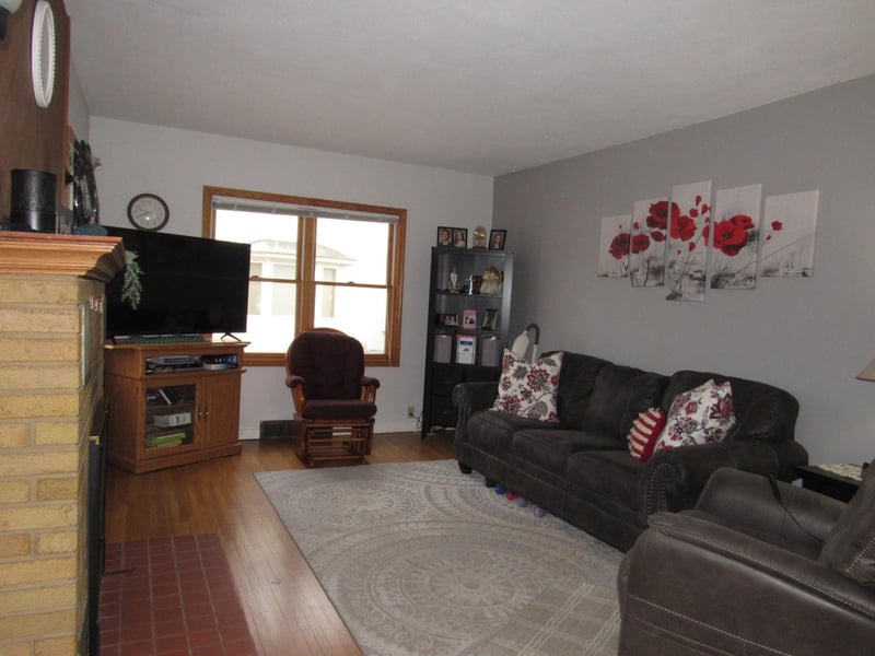 306 N Lafayette Ave, Fulda, MN 56131