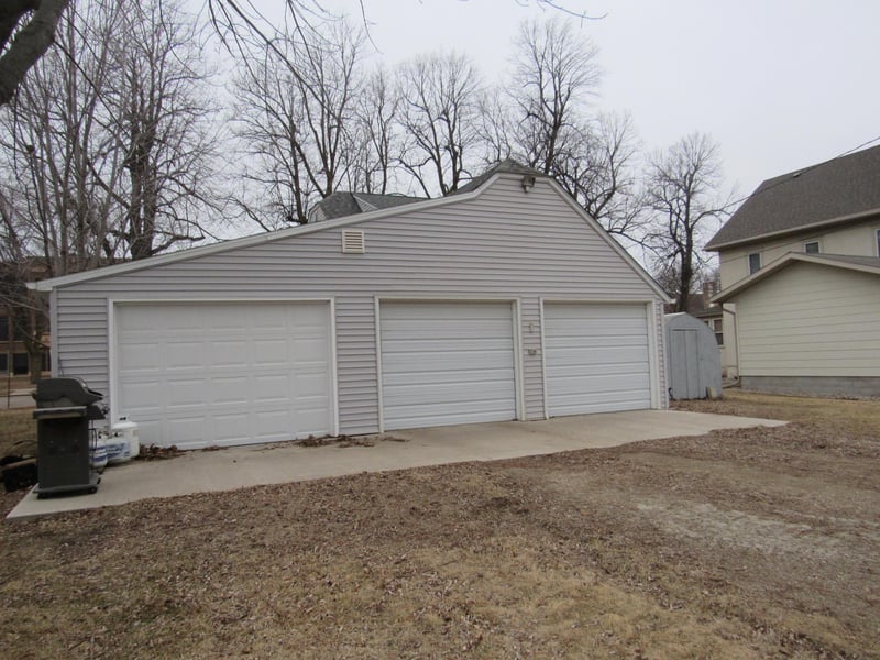 306 N Lafayette Ave, Fulda, MN 56131