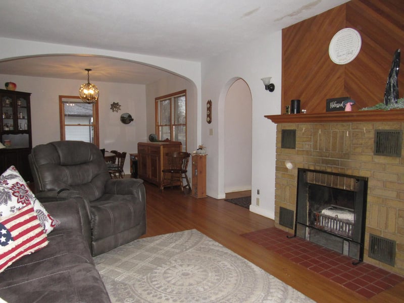 306 N Lafayette Ave, Fulda, MN 56131