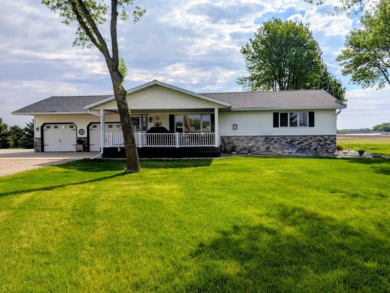 3030 60th Ave NW, Montevideo, MN 56265