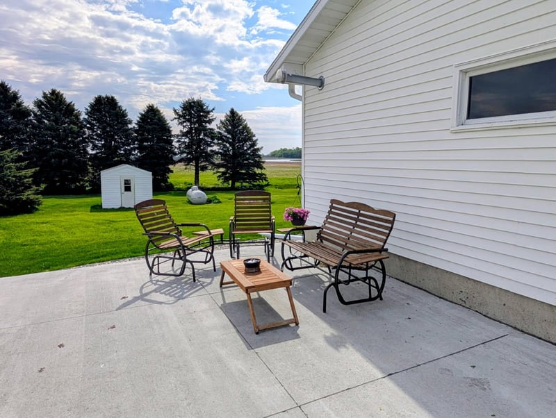 3030 60th Ave NW, Montevideo, MN 56265