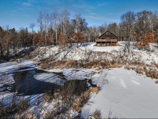 9065 N Rohlf Rd, Hayward, WI 54843