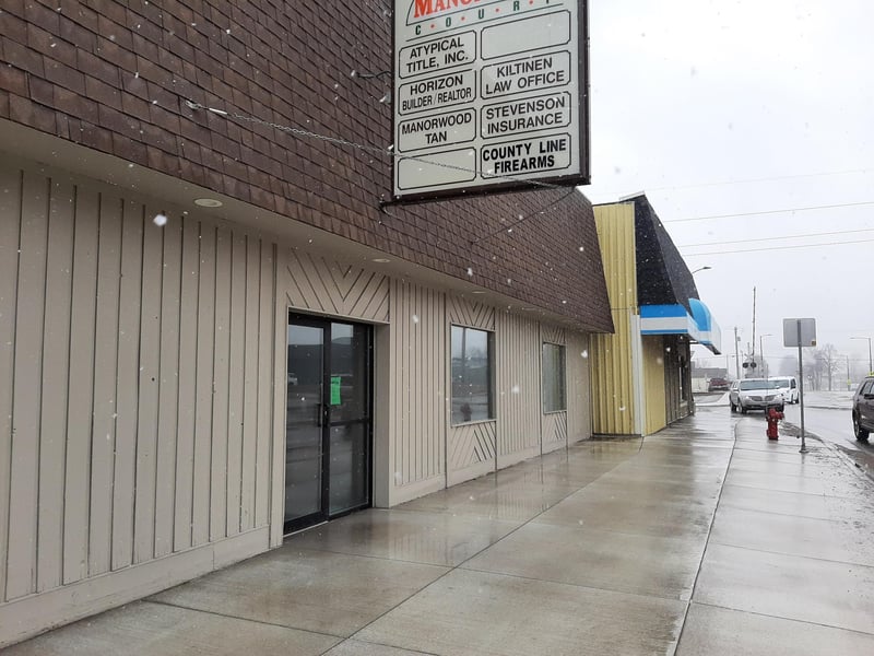 16 N Mantorville Ave #1, Kasson, MN 55944