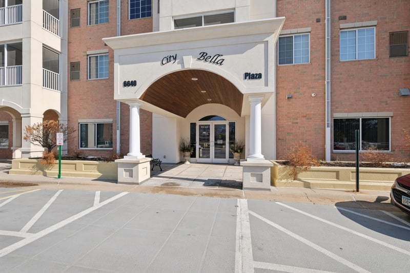 6640 Lyndale Ave S #408, Richfield, MN 55423