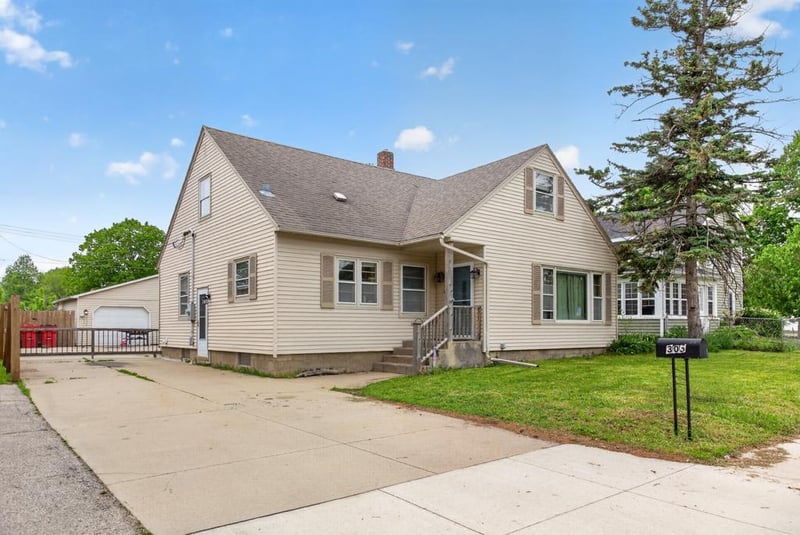 Home Worth Check
