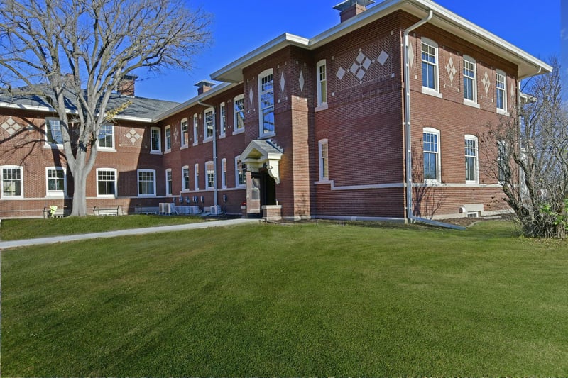 1447 Patterson Loop, Fergus Falls, MN 56537