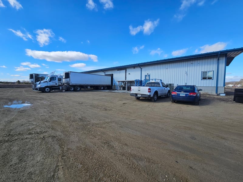 11475 County Highway A, Sparta, WI 54656