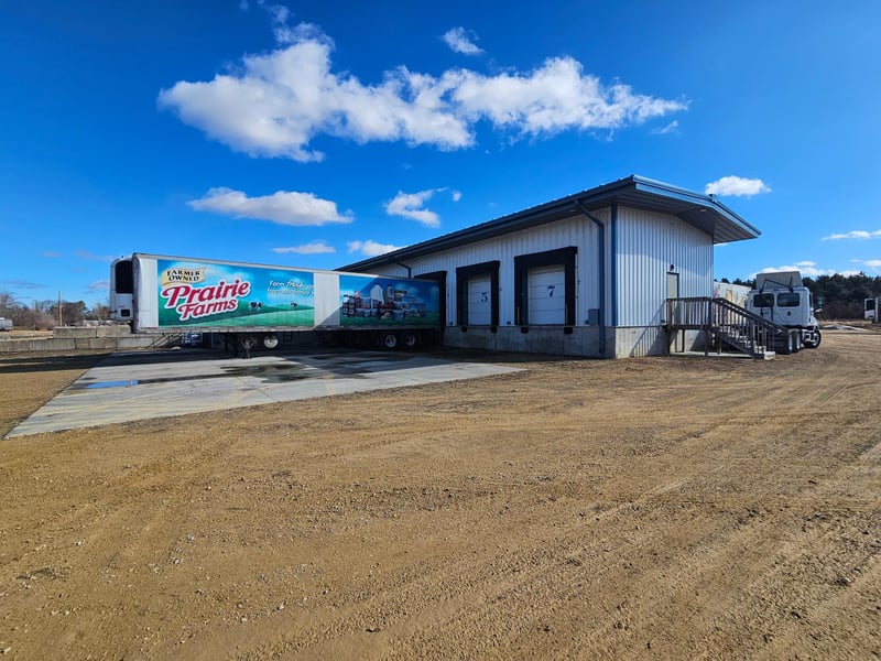 11475 County Highway A, Sparta, WI 54656