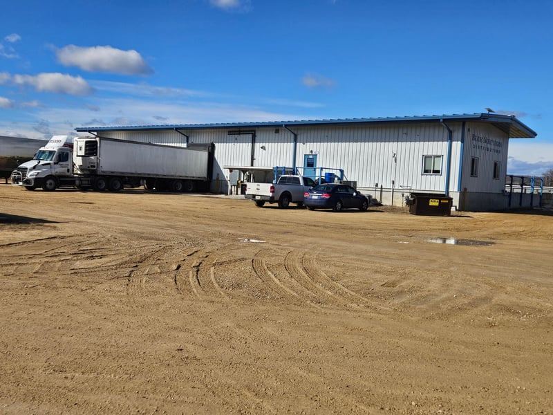 11475 County Highway A, Sparta, WI 54656