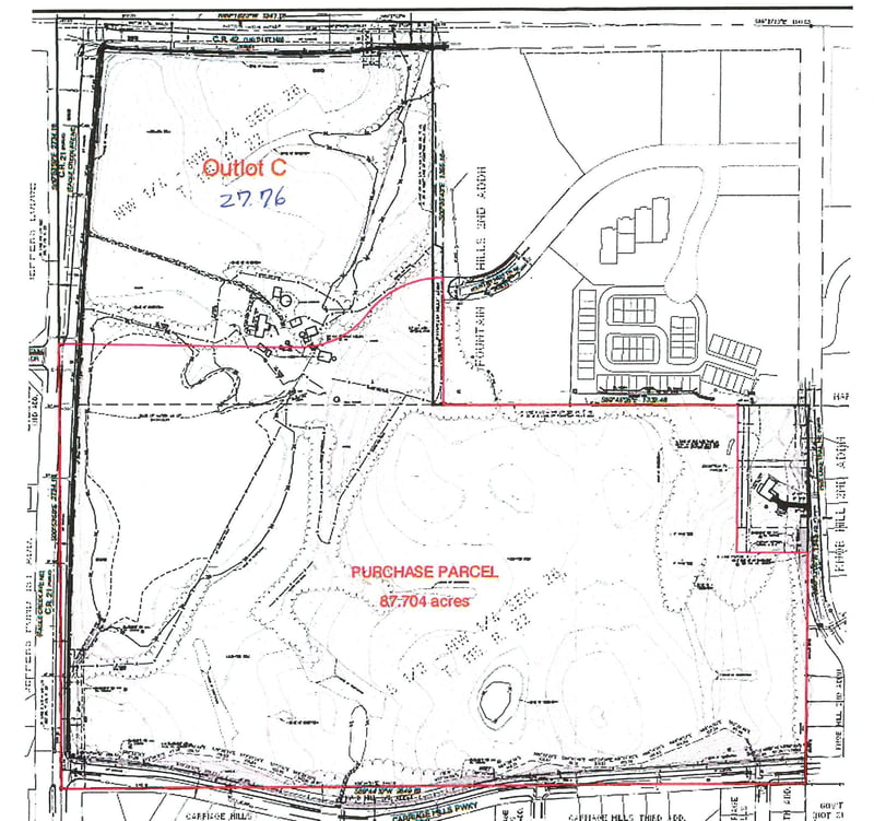 XXX Eagle Creek Ave NE, Prior Lake, MN 55372