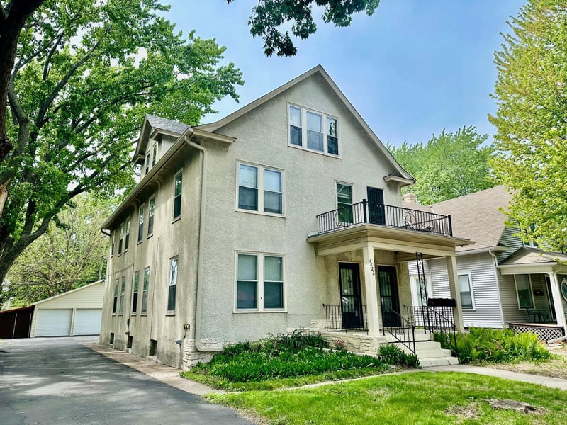 1822 Pierce St NE, Minneapolis, MN 55418