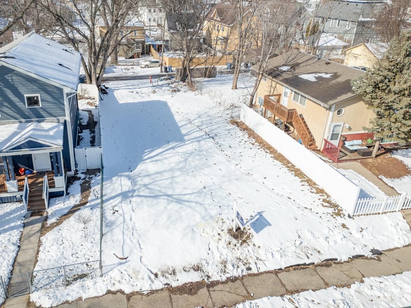 2629 Dupont Ave N, Minneapolis, MN 55411