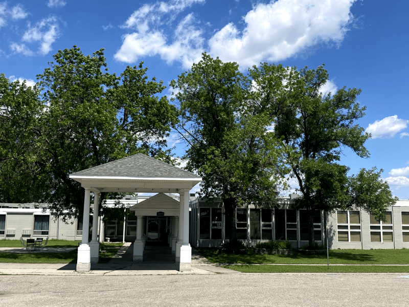 2800 2nd Ave N, Moorhead, MN 56560