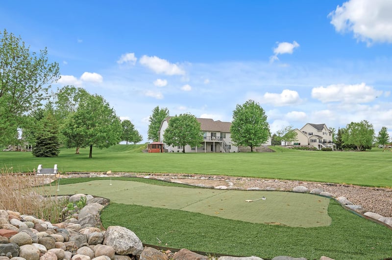 9460 Inverness Ct NW, Ramsey, MN 55303