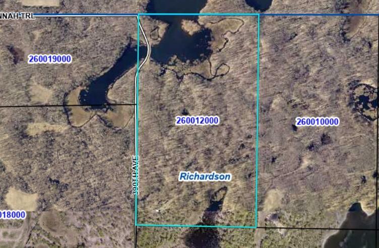 27254 390th Ave, Hillman, MN 56338
