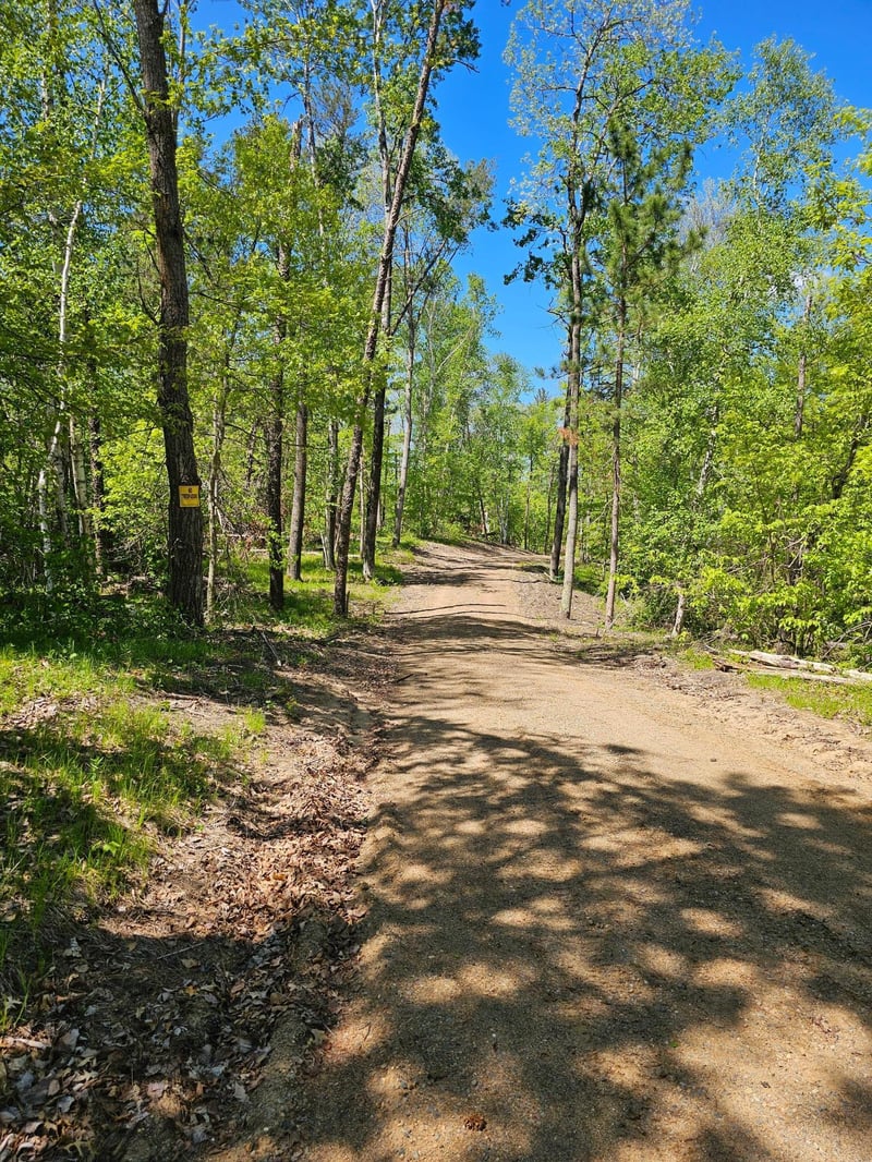 8366 Hidden Creek Ct, Pequot Lakes, MN 56472