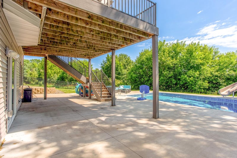 141 145th Ln NE, Ham Lake, MN 55304