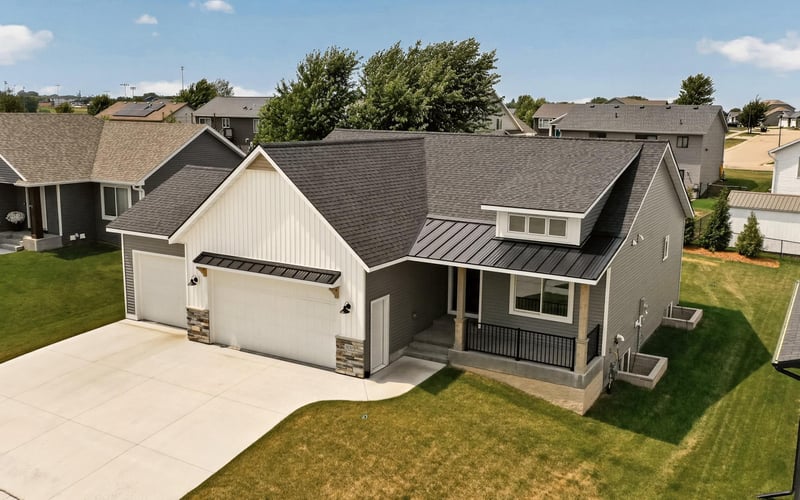 1830 Brandt Dr NE, Byron, MN 55920