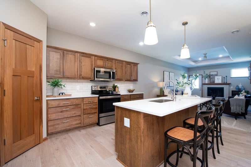 3116 Bassett Dr, Mankato, MN 56001