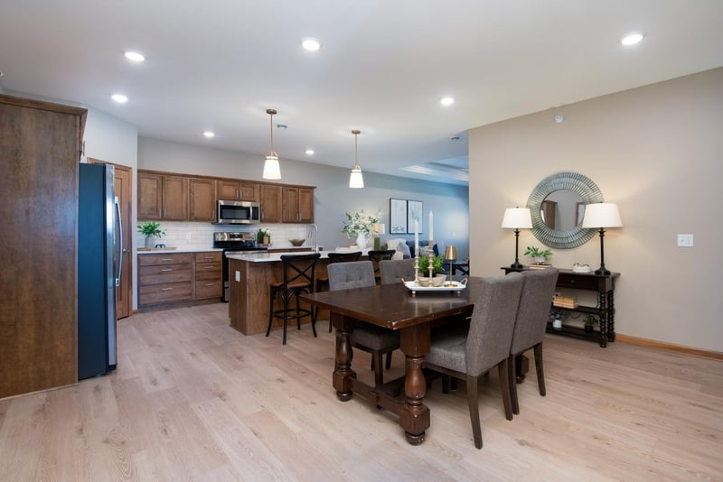 3116 Bassett Dr, Mankato, MN 56001