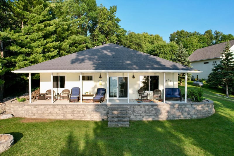 31129 E Jewett Dr, Fergus Falls, MN 56537