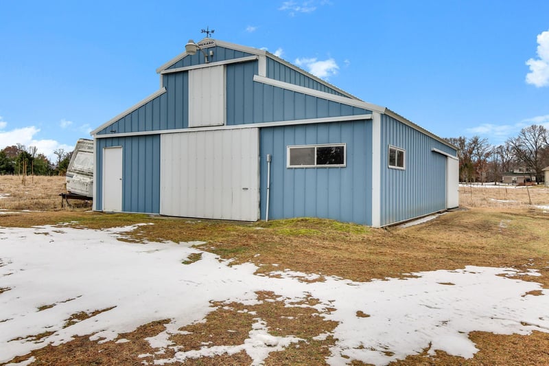 9656 Fawn Lake Dr NE, Stacy, MN 55079