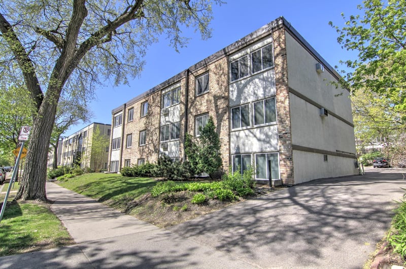2212 Aldrich Ave S #106, Minneapolis, MN 55405
