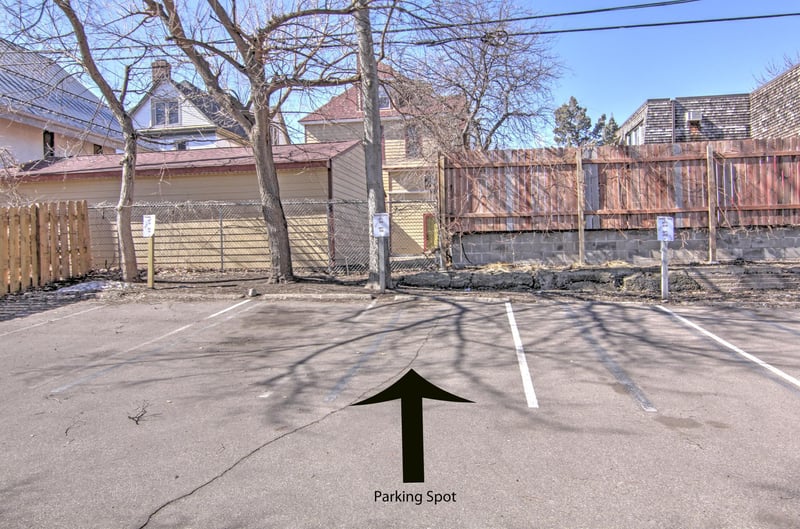 2212 Aldrich Ave S #106, Minneapolis, MN 55405