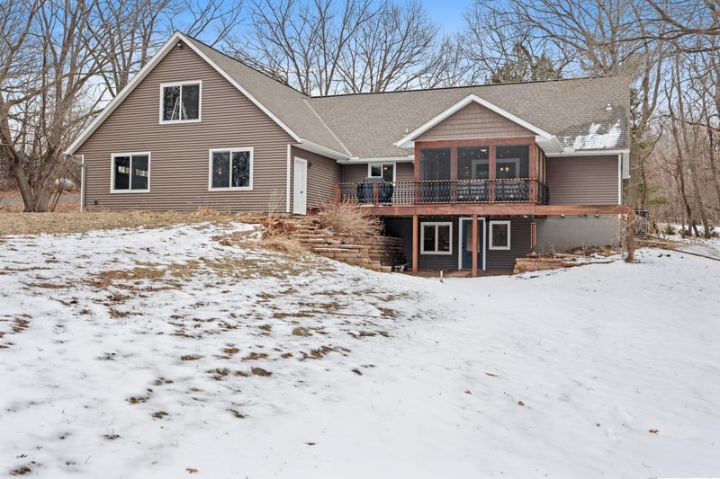 20660 Kirby Ave N, Scandia, MN 55073