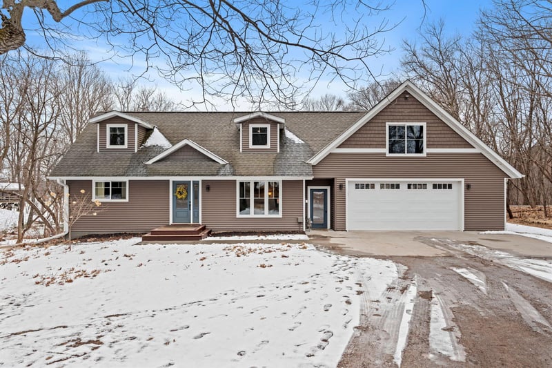 20660 Kirby Ave N, Scandia, MN 55073