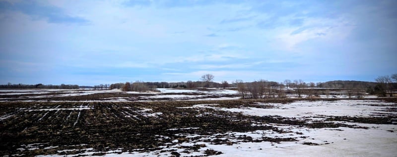 XXXX County Road 14 NW, Miltona, MN 56354