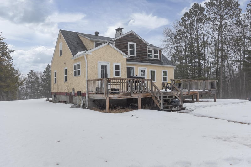 4577 County Road 54 NE, Longville, MN 56655