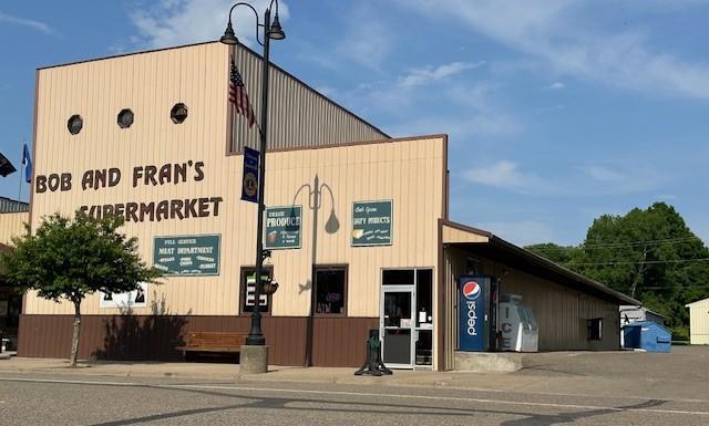 309 Degraff Ave, Swanville, MN 56382